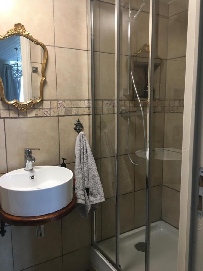 Maison La Roche Chambre D'Hotes Le Vigeant Экстерьер фото